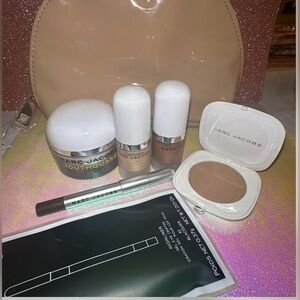 Marc Jacob’s bundle with bag NWT